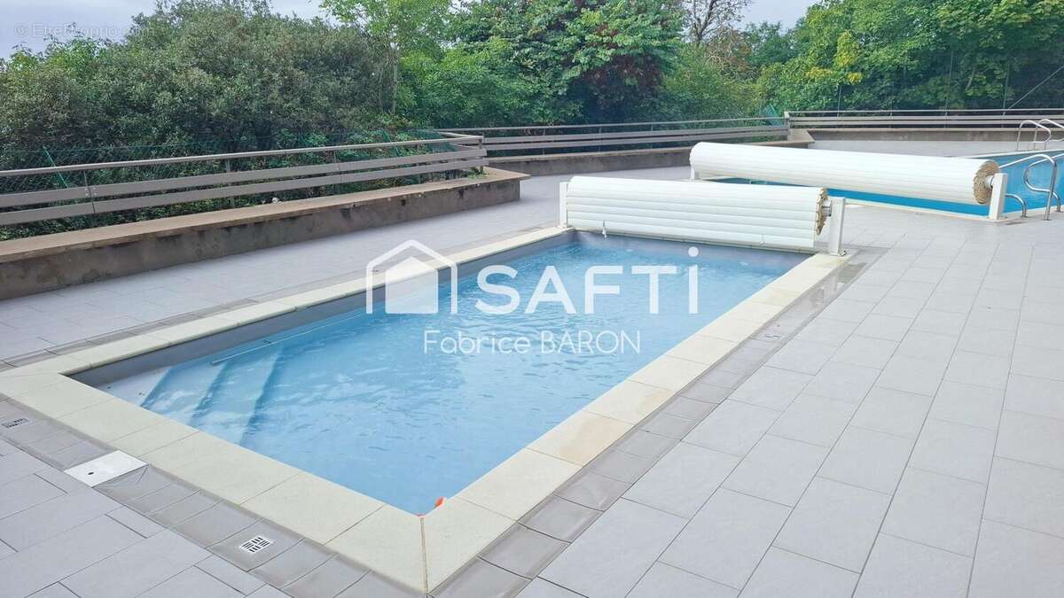 Photo 2 - Appartement à POITIERS