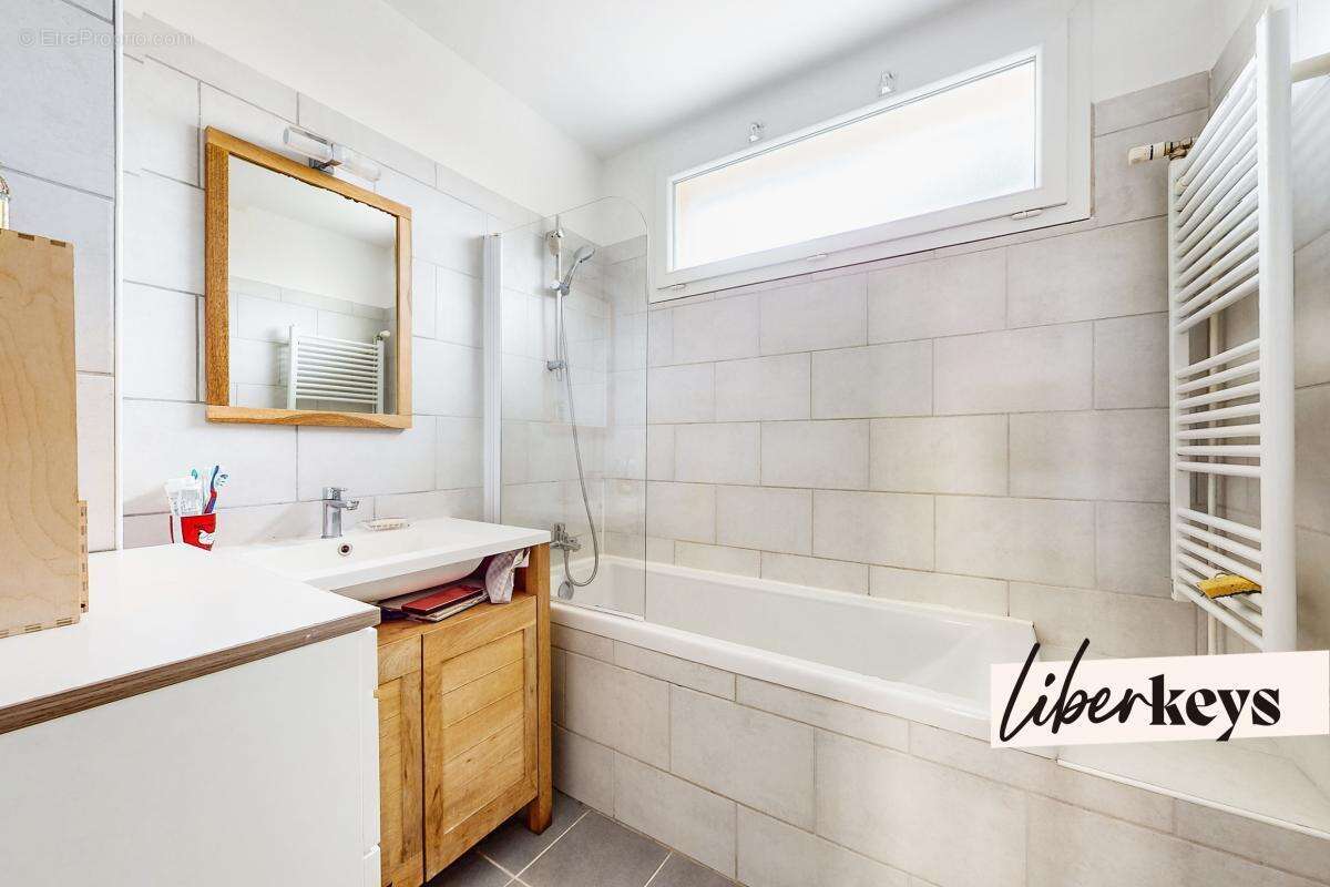 Appartement à LYON-4E
