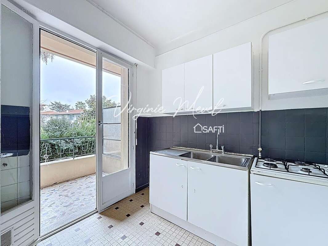 Photo 6 - Appartement à NICE