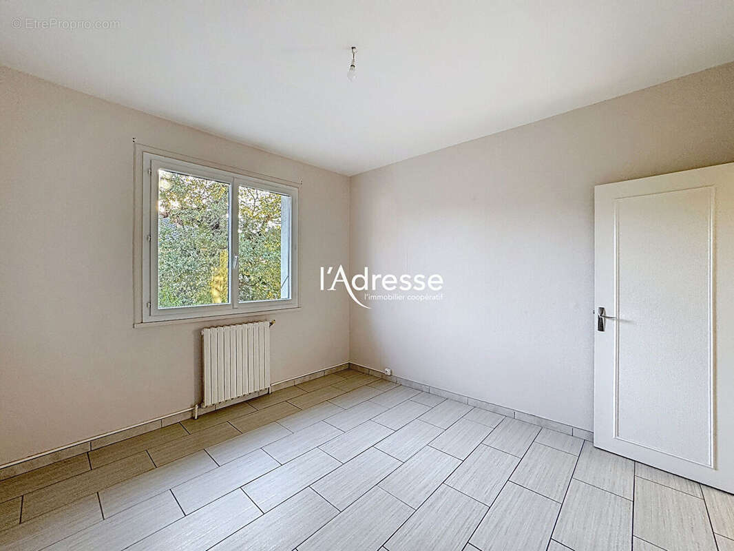 Maison à PLAISANCE-DU-TOUCH