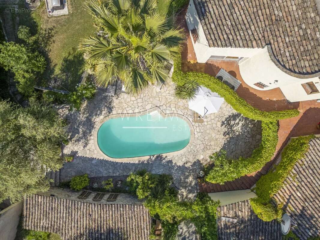 Maison à VENCE