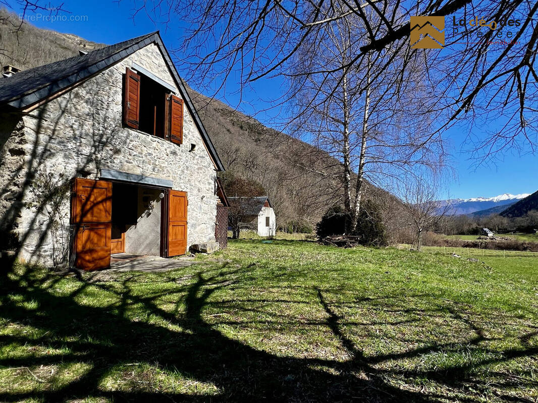 Maison à GUCHEN