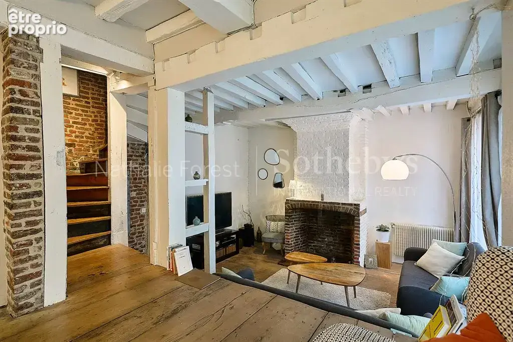 Maison 6 pièces 153 m² à vendre à Lille (59000) - photo 9