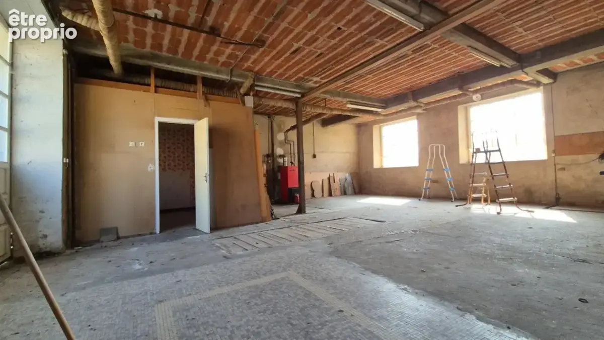 Maison 82 m² à Villedieu-Sur-Indre  - photo 5
