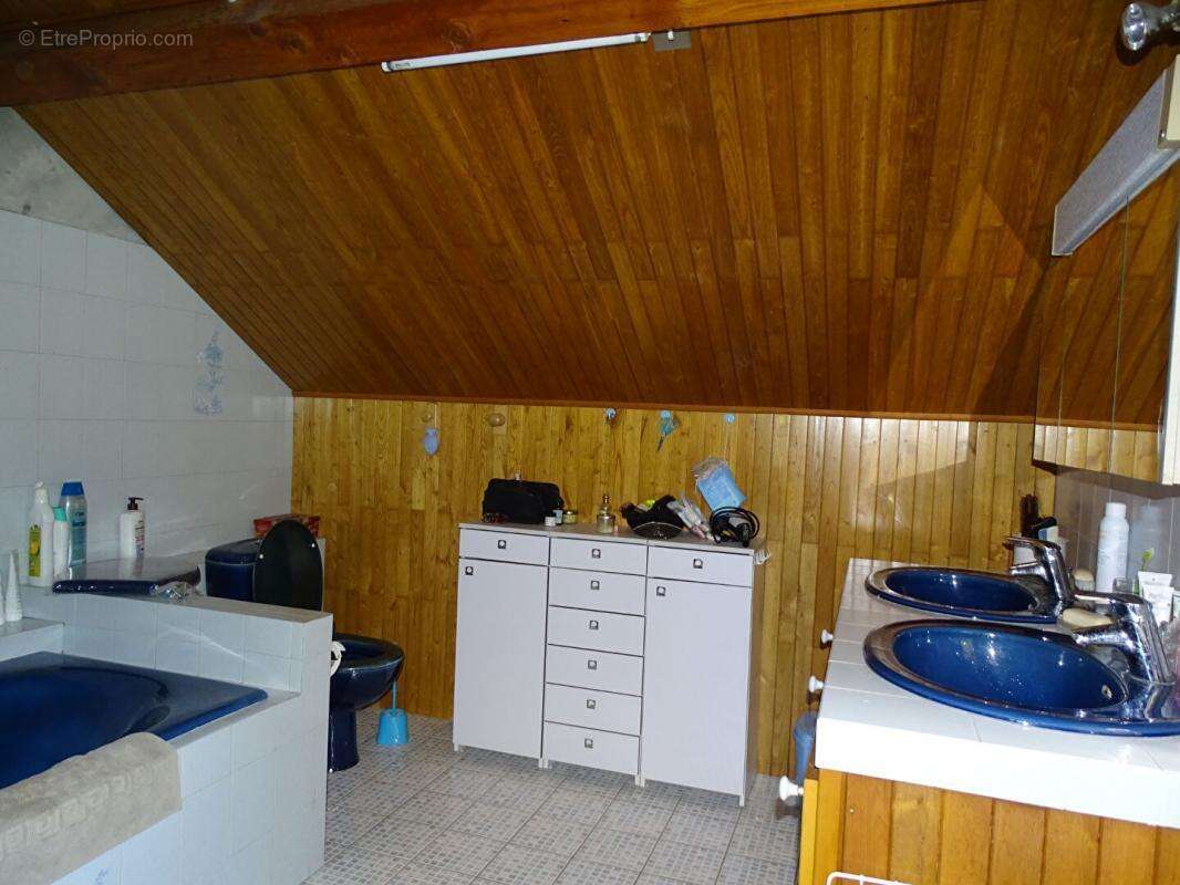 Maison à LA BACHELLERIE