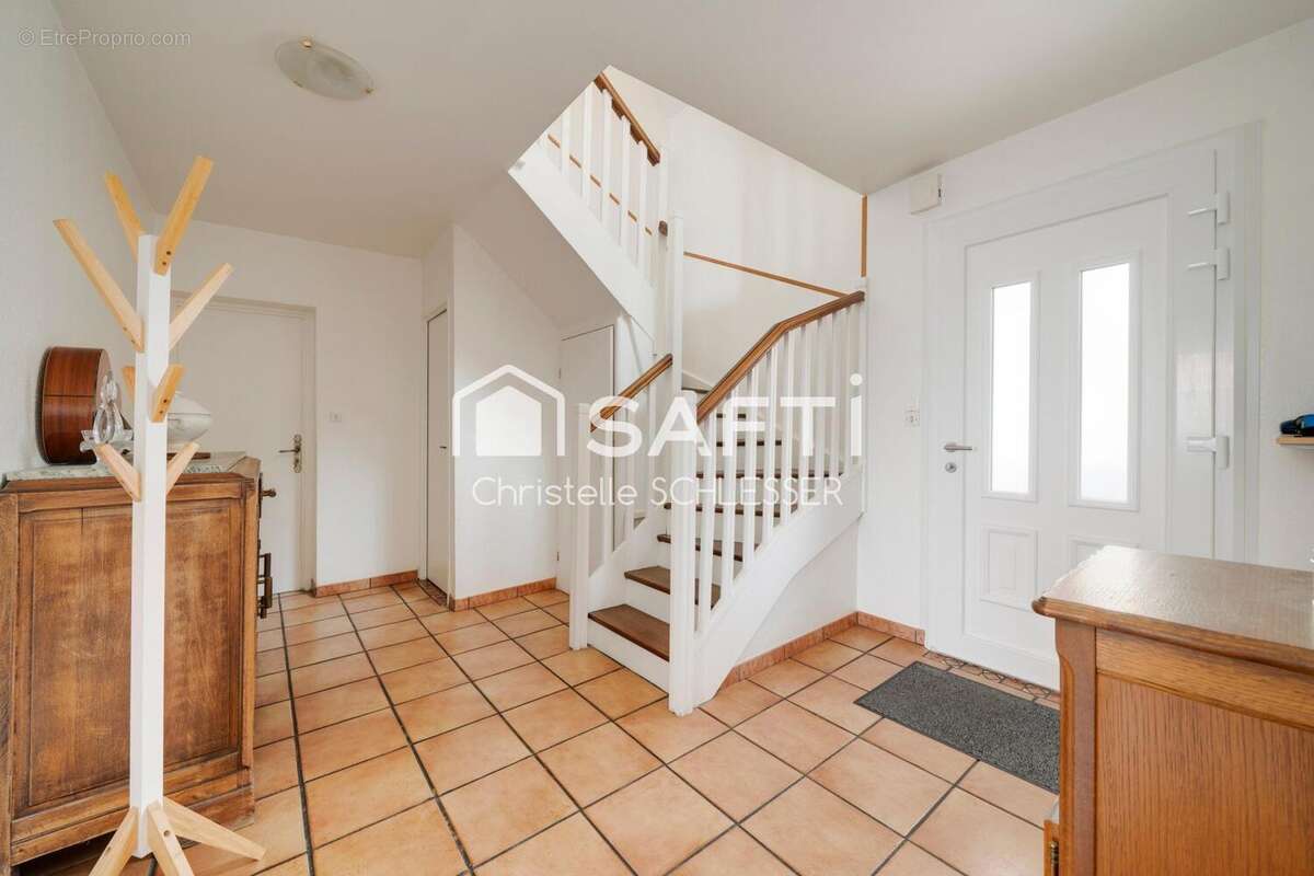 Photo 8 - Maison à SAINT-NICOLAS-DE-PORT