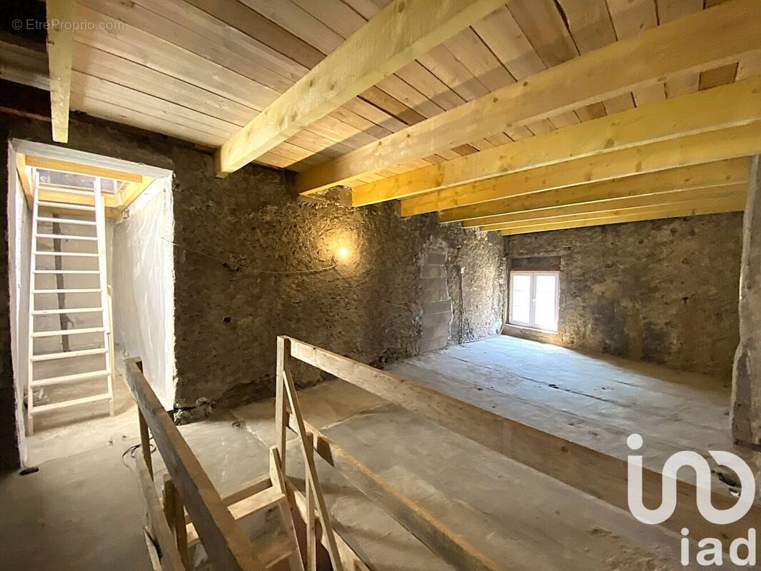 Photo 1 - Maison à MARANGE-SILVANGE