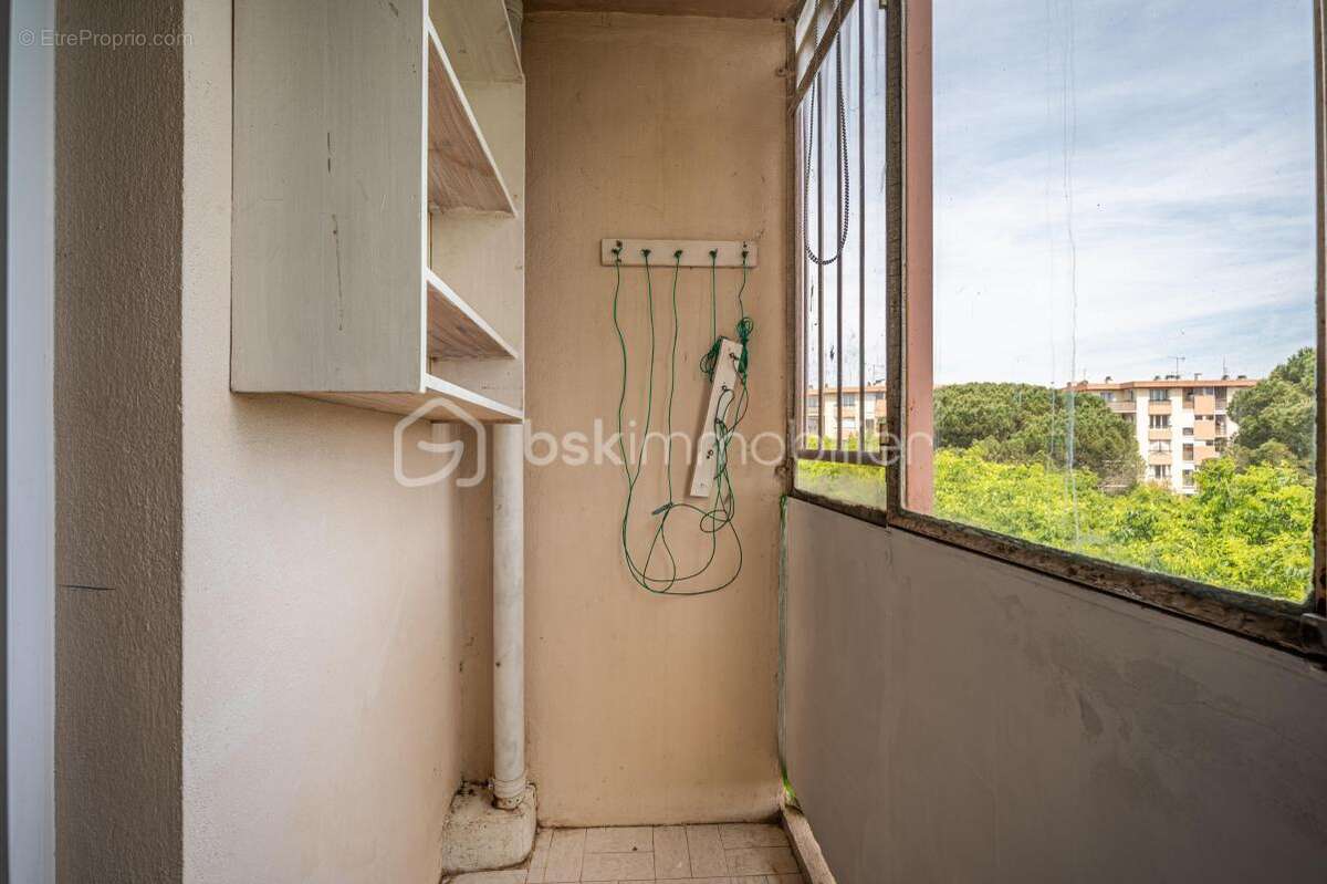 Appartement à HYERES