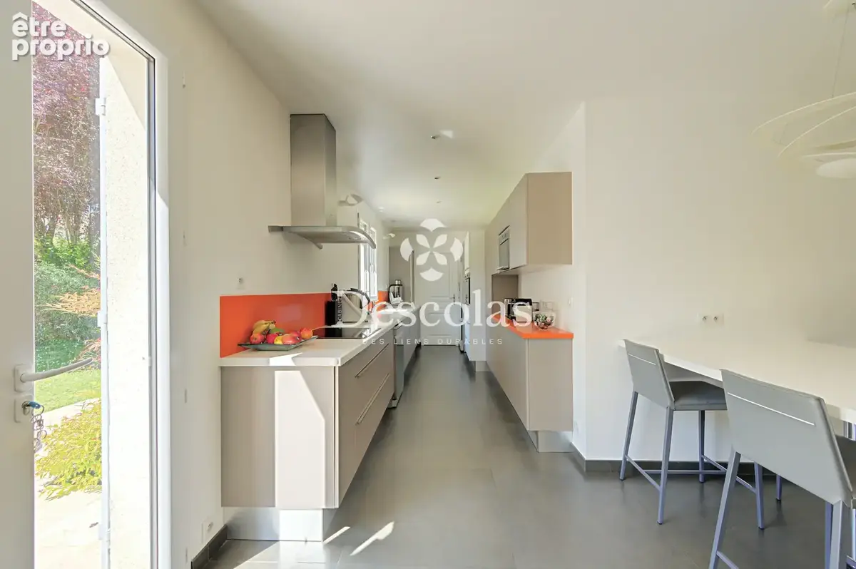 Maison - Saint-Germain-en-Laye - photo 18
