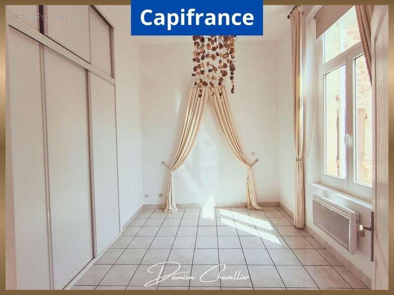 Appartement à vendre 3 pièces BEZIERS (34) - photo 7