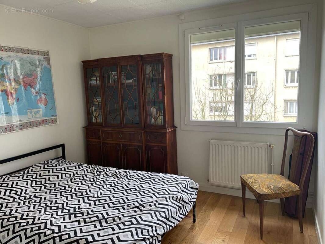 Appartement 2 Pièces Montreuil - photo 2