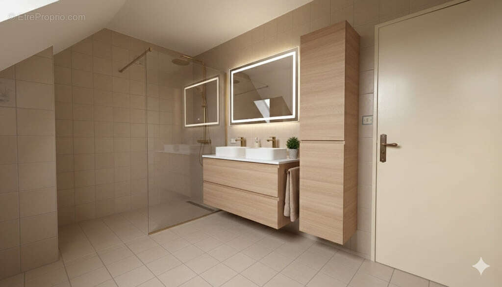 Maison à LOOS-EN-GOHELLE