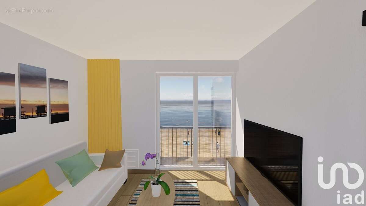 Photo 4 - Appartement à ROYAN