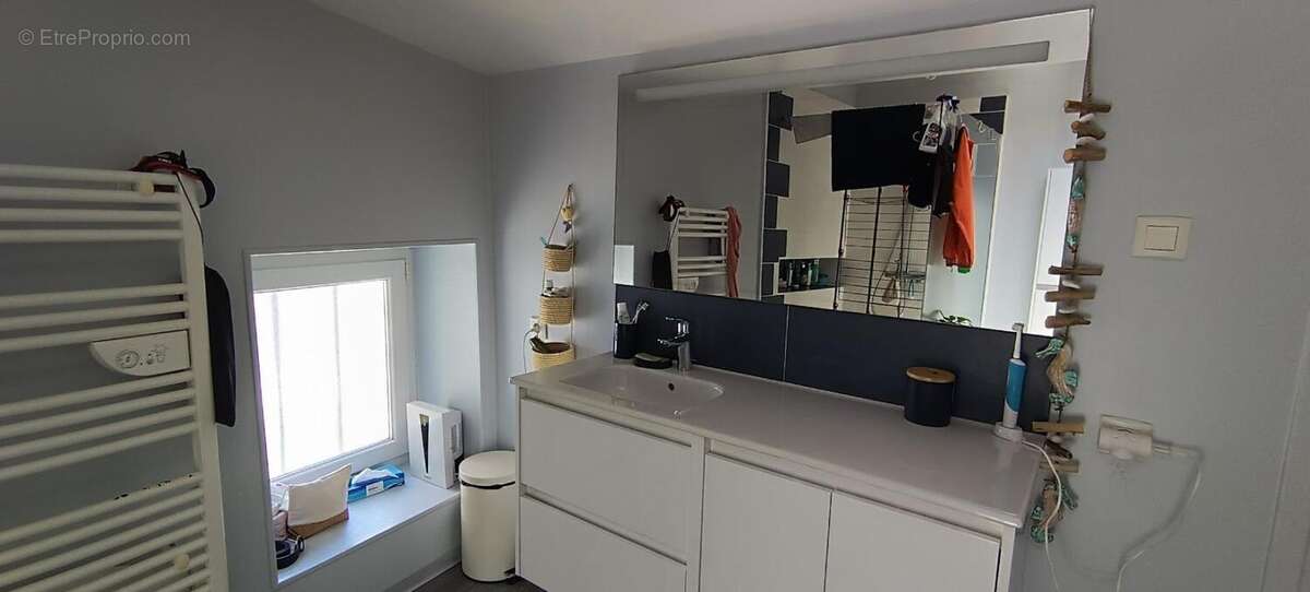 Maison à vendre 4 pièces ISSOIRE (63) - photo 11