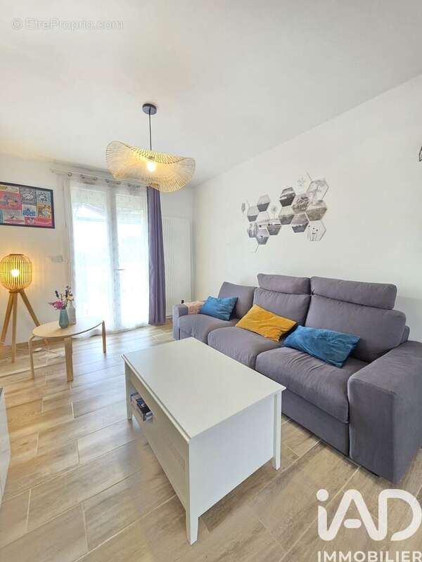 Photo 4 - Maison à NEUILLY-LE-REAL