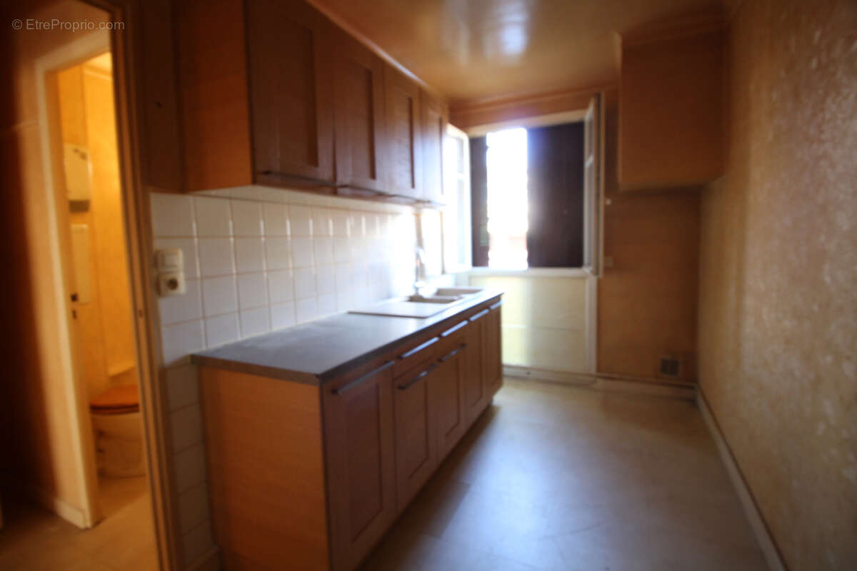 Appartement à CHOISY-LE-ROI