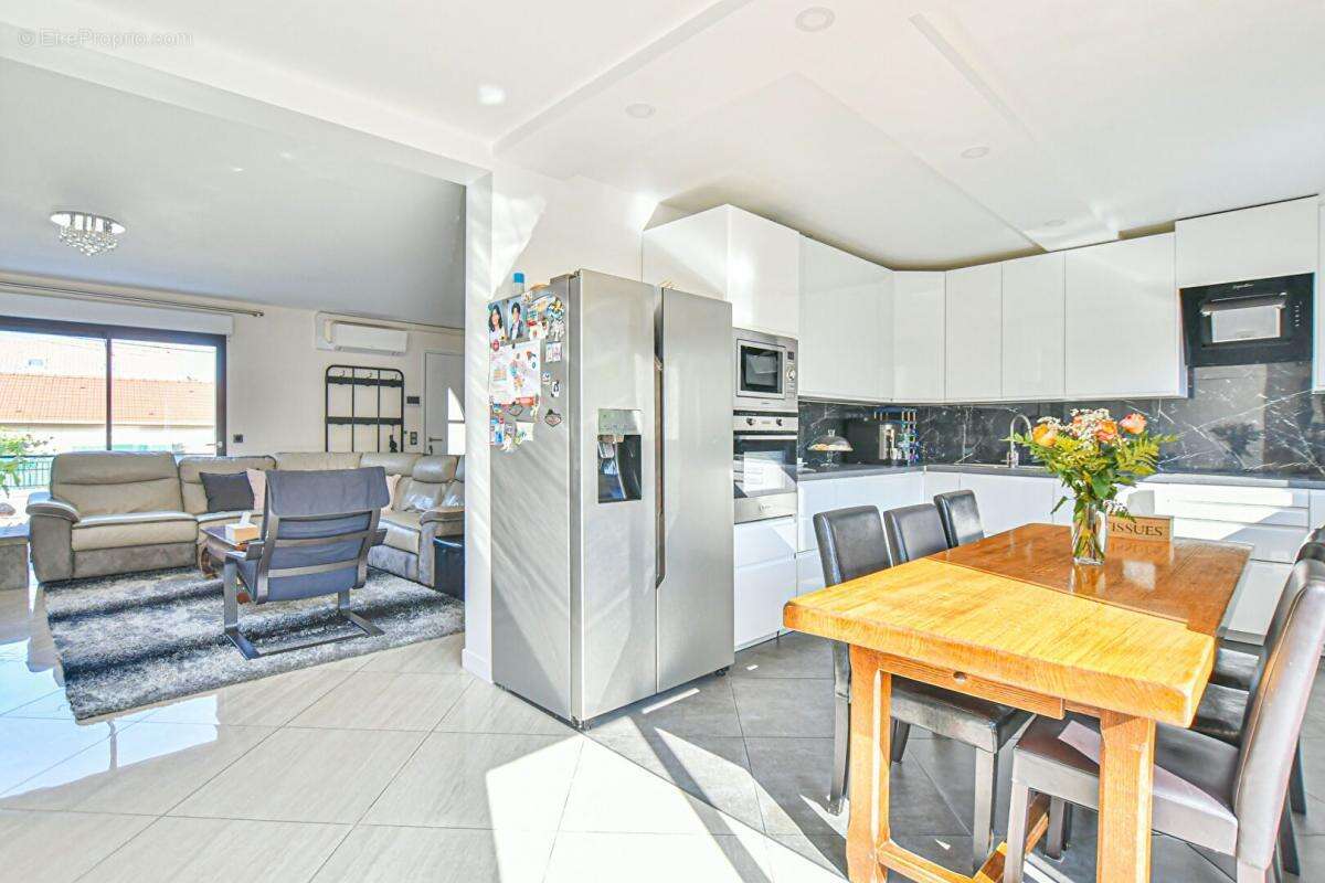 Maison à BOISSY-SAINT-LEGER