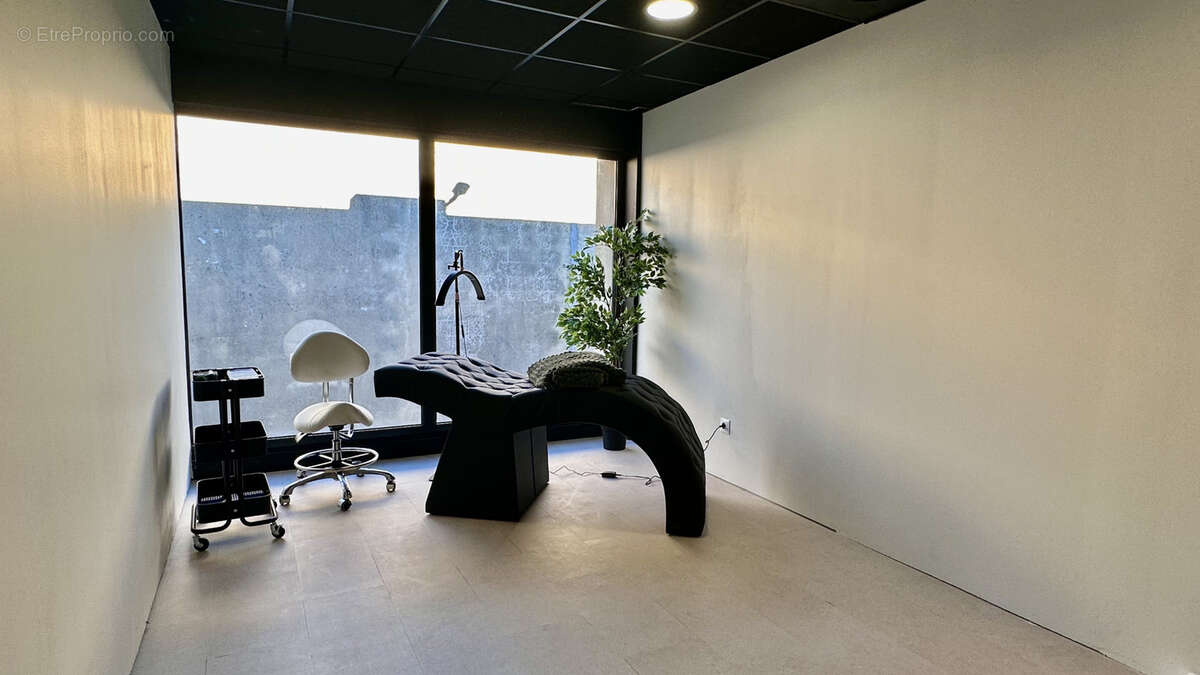 Commerce à SAINT-MARCELLIN