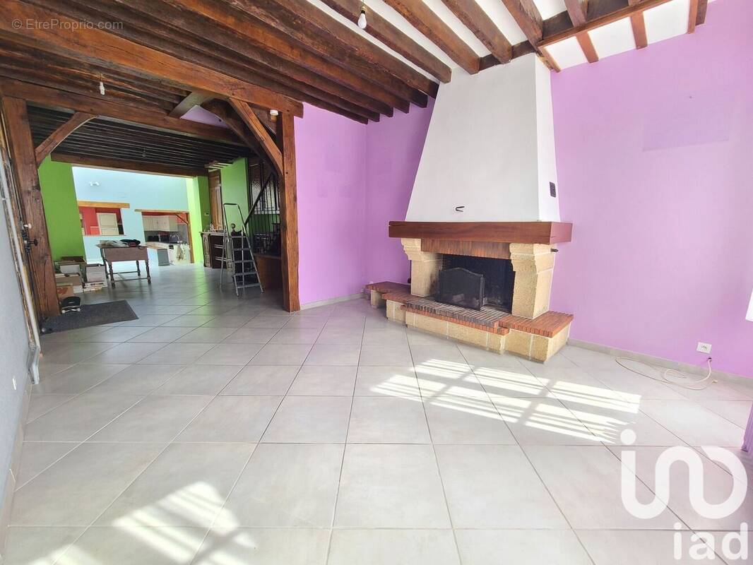 Photo 1 - Maison à AIX-EN-OTHE