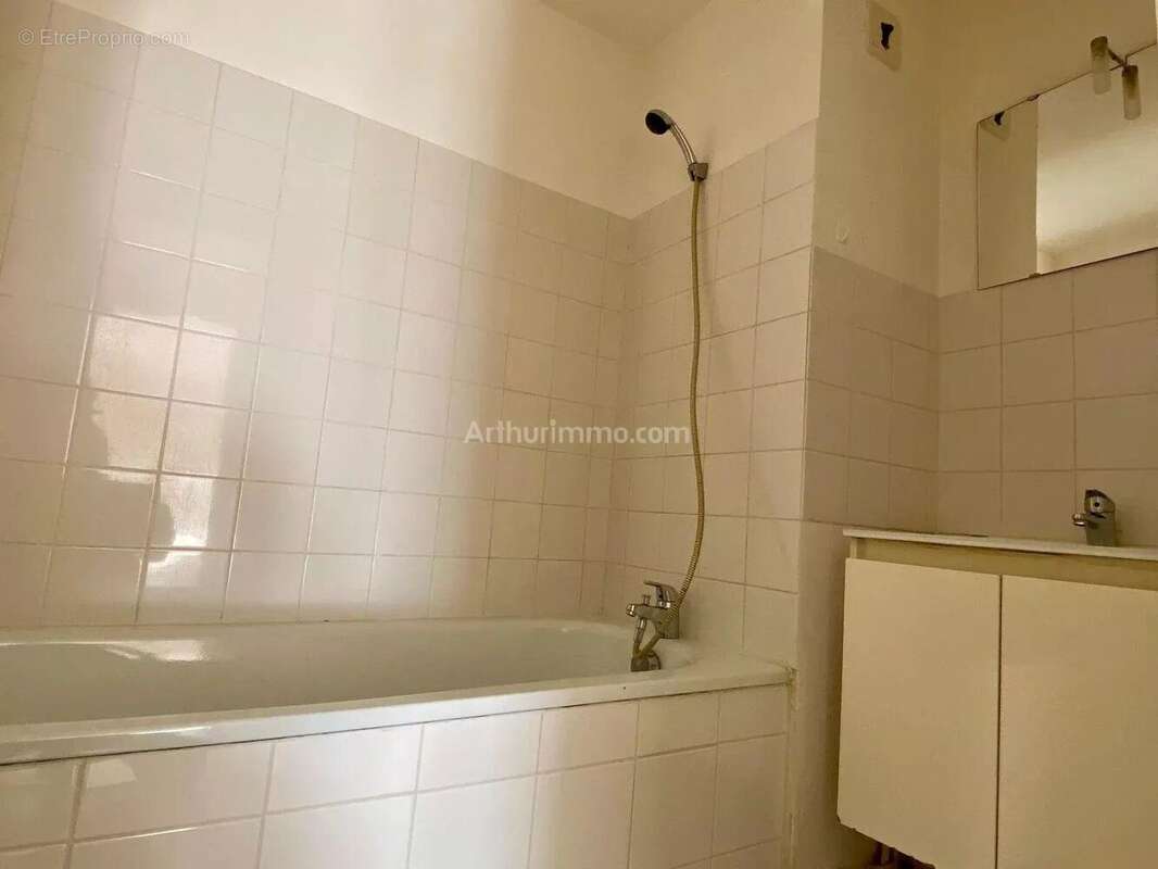 Appartement à VANNES