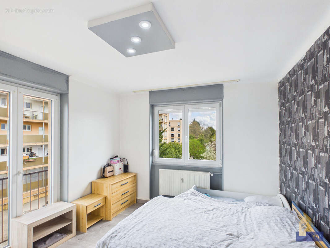 Appartement à COLMAR