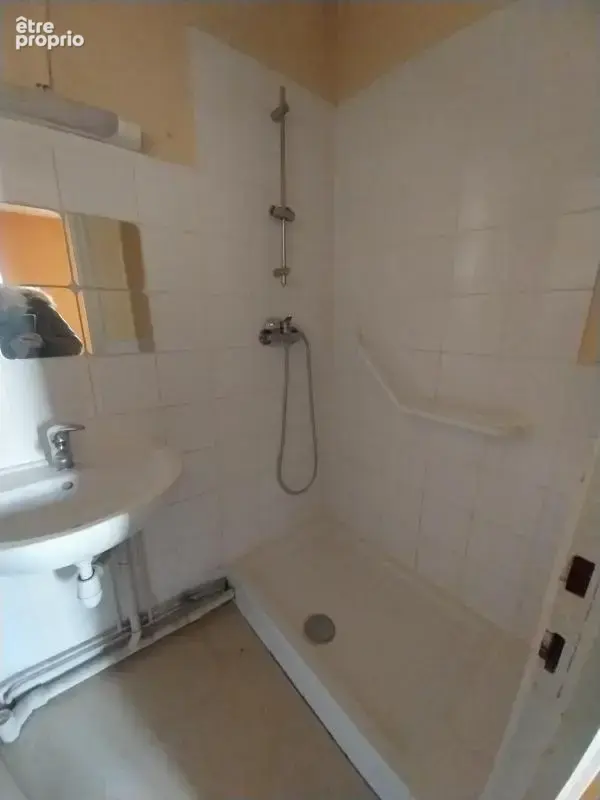 Dijon- maison de type 4 - 66m² - photo 9