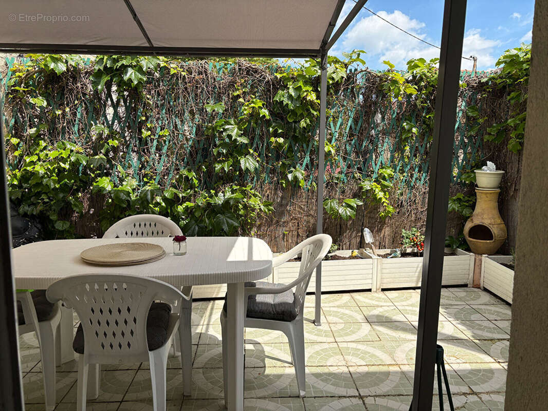 Appartement à MONTLUCON