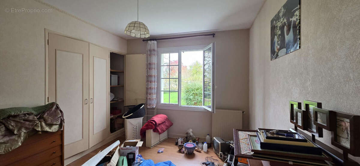 Maison à SAINT-MAIXENT-L&#039;ECOLE