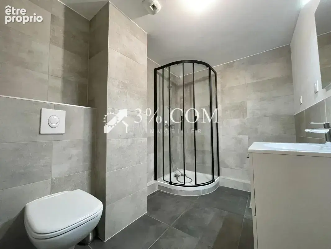 3%.COM - EXCLUSIVITÉ à MOLSHEIM, F2 de 47m2, 1 garage - photo 6