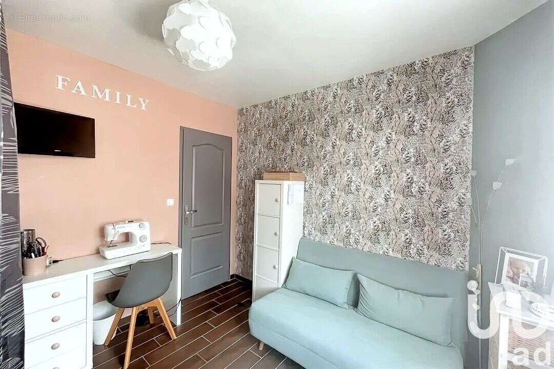 Photo 7 - Maison à SALOUEL