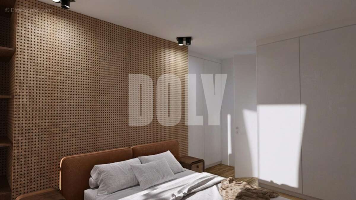 Doly - appartement - rue perronet - neuilly-sur-seine (92200) - photo 6