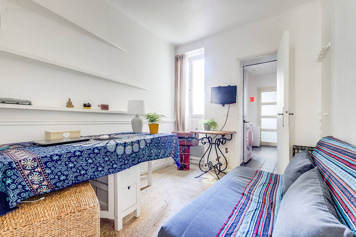 Appartement à VINCENNES