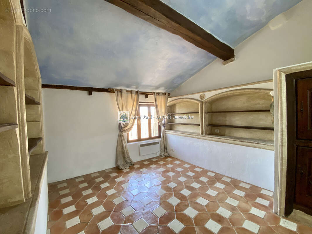 Maison à SAINT-PAUL