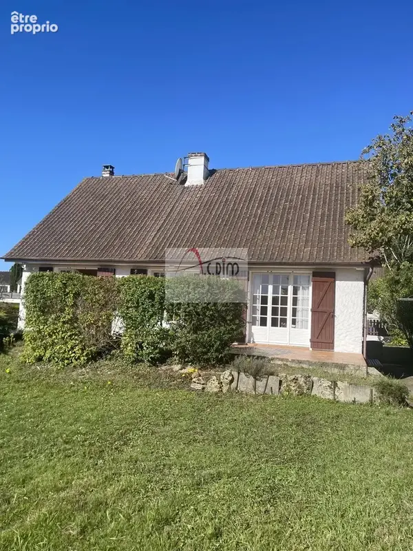 Maison 6 pièces à vendre à Rubelles (77950) - photo 5