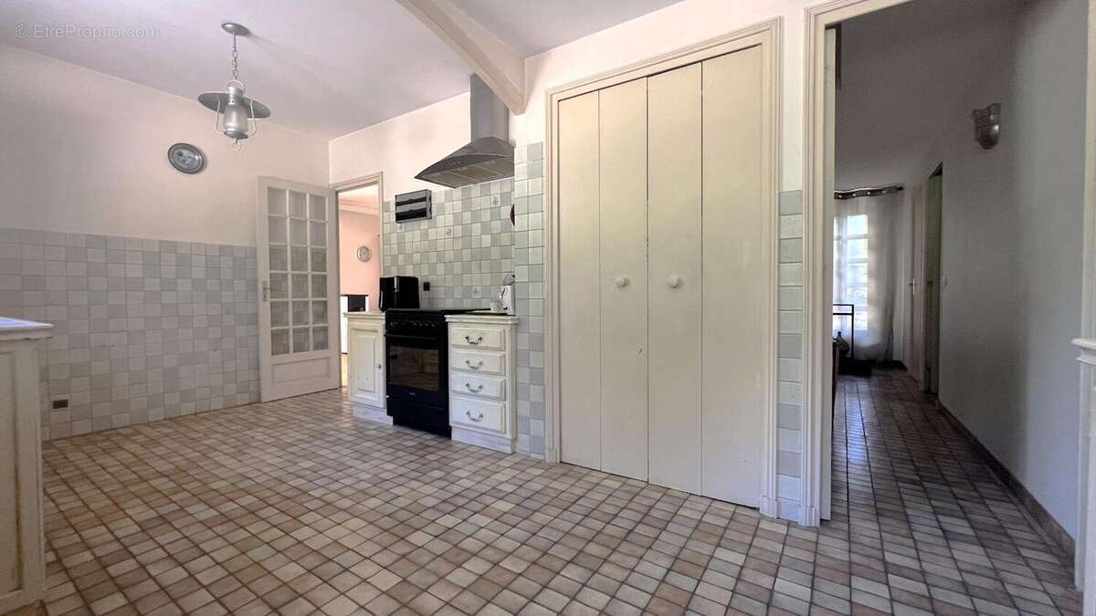 Photo 9 - Maison à DARDILLY