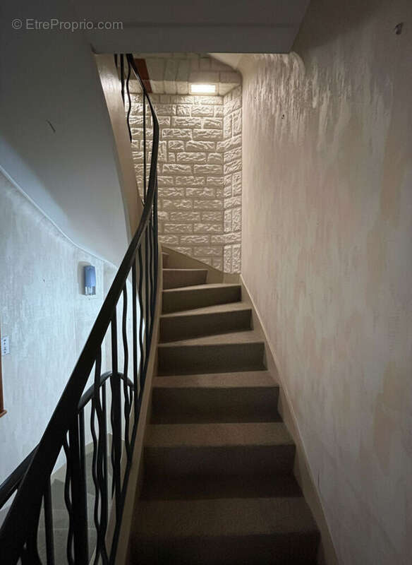 Maison à VILLENEUVE-SAINT-GEORGES