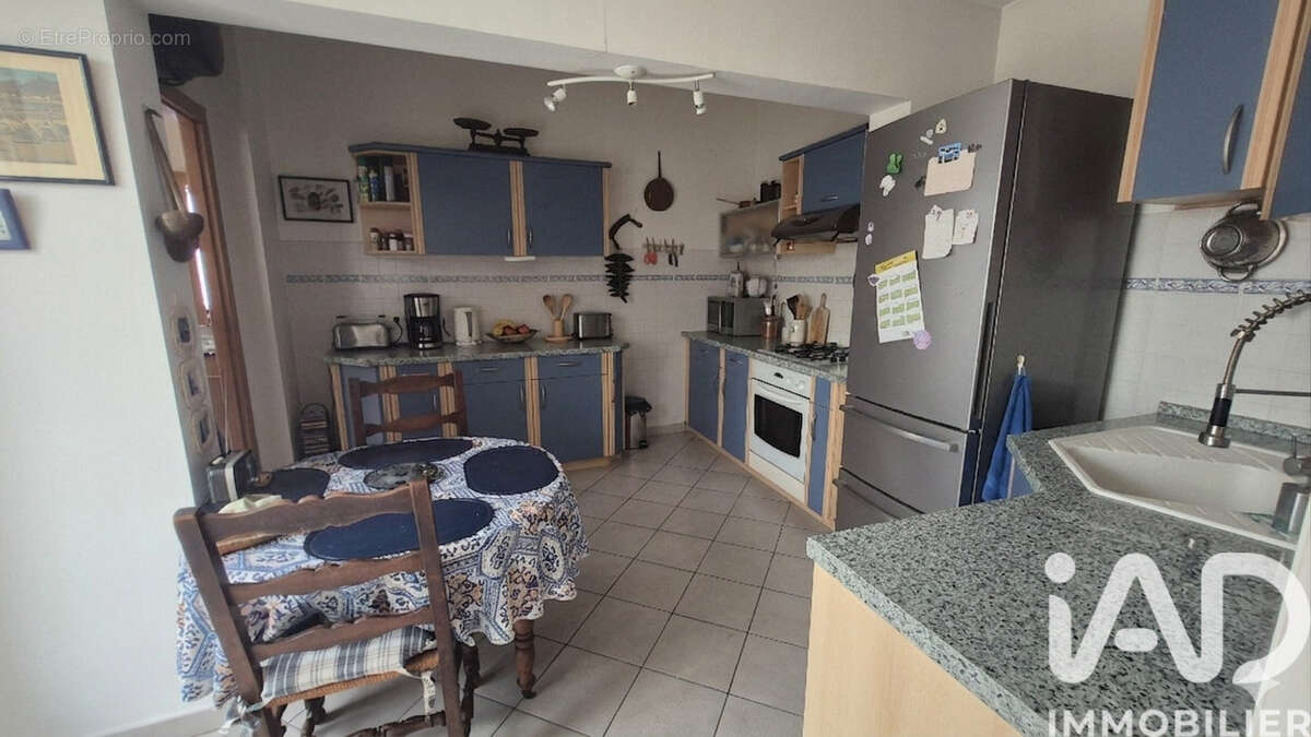 Photo 9 - Maison à ROCHEFORT