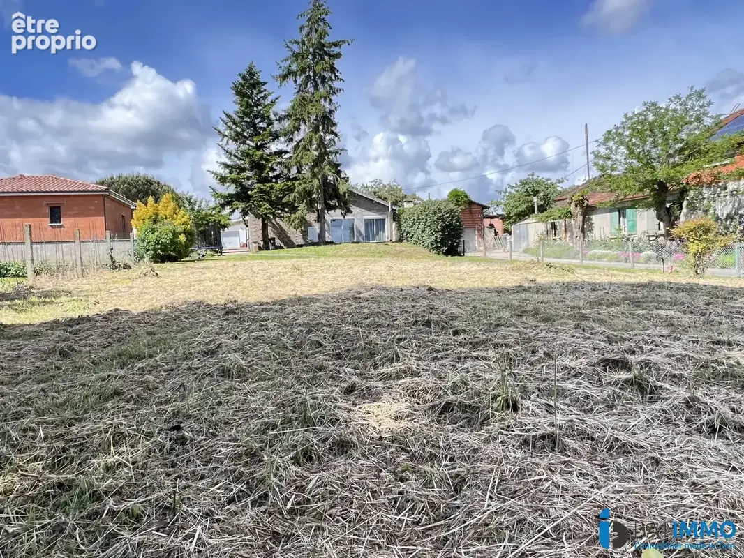 Terrain 400 m² à vendre à Albi (81000) - photo 5