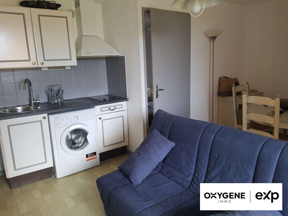Appartement à SAINT-CYPRIEN