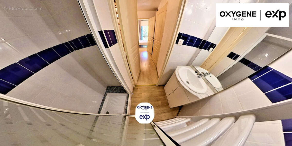 Maison 55 m² à Ria-Sirach  - photo 7