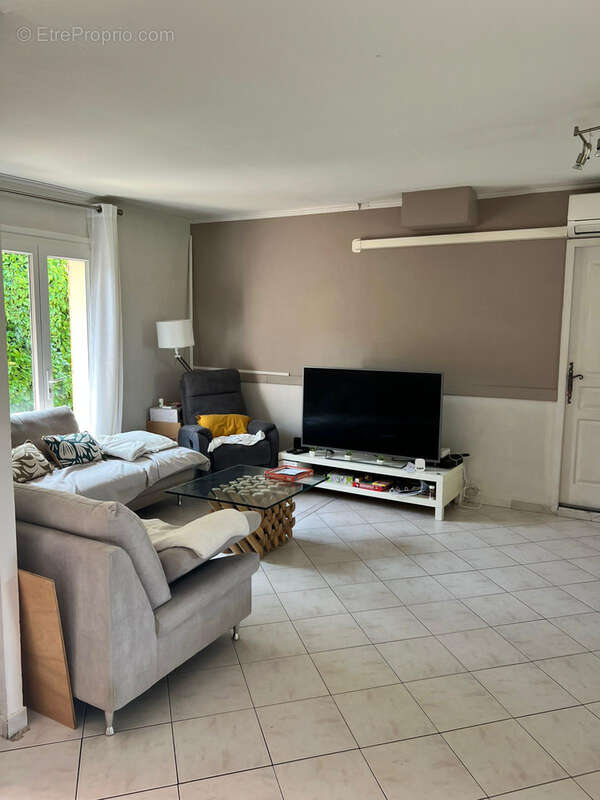 Maison à MARGUERITTES