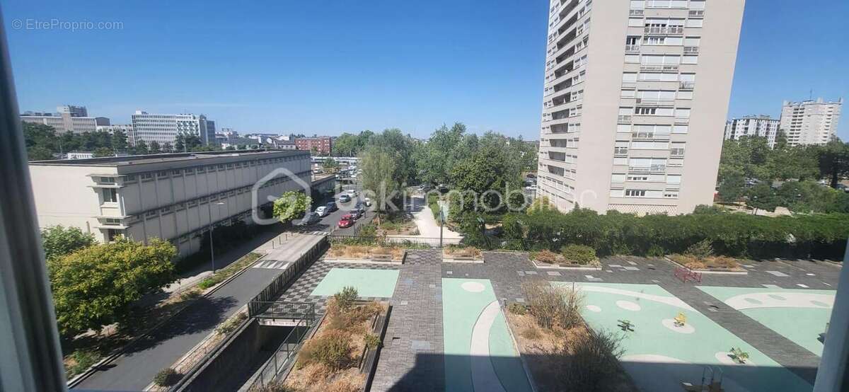 Appartement à ORLEANS