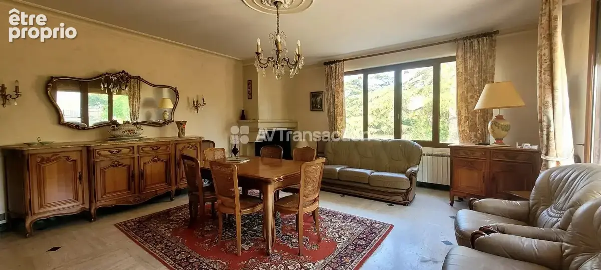Maison 6 pièces 140 m² à vendre à Sainte-Terre (33350) - photo 4