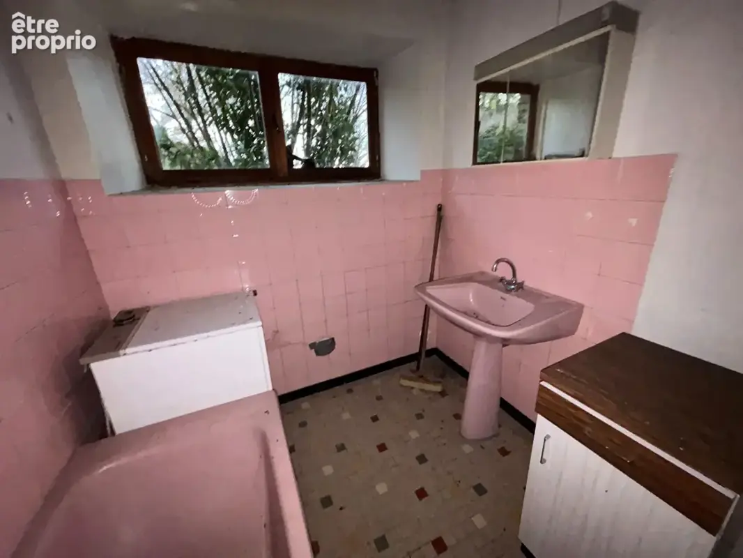 Maison 94m² à geney - photo 9