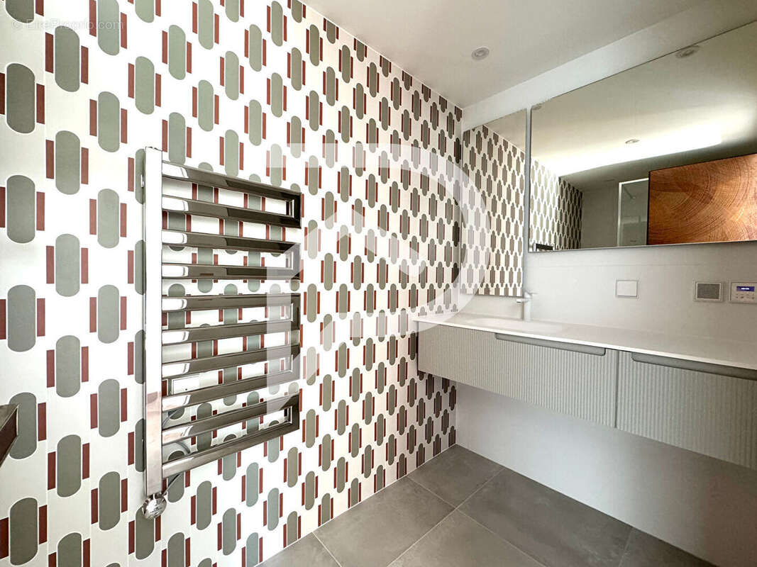 Appartement à LA GRANDE-MOTTE