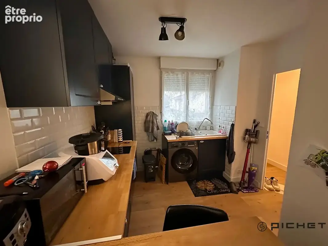 Maison pour investisseur - photo 4