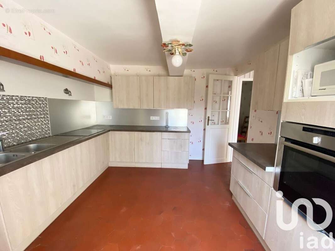 Photo 3 - Maison à SAINT-FARGEAU-PONTHIERRY