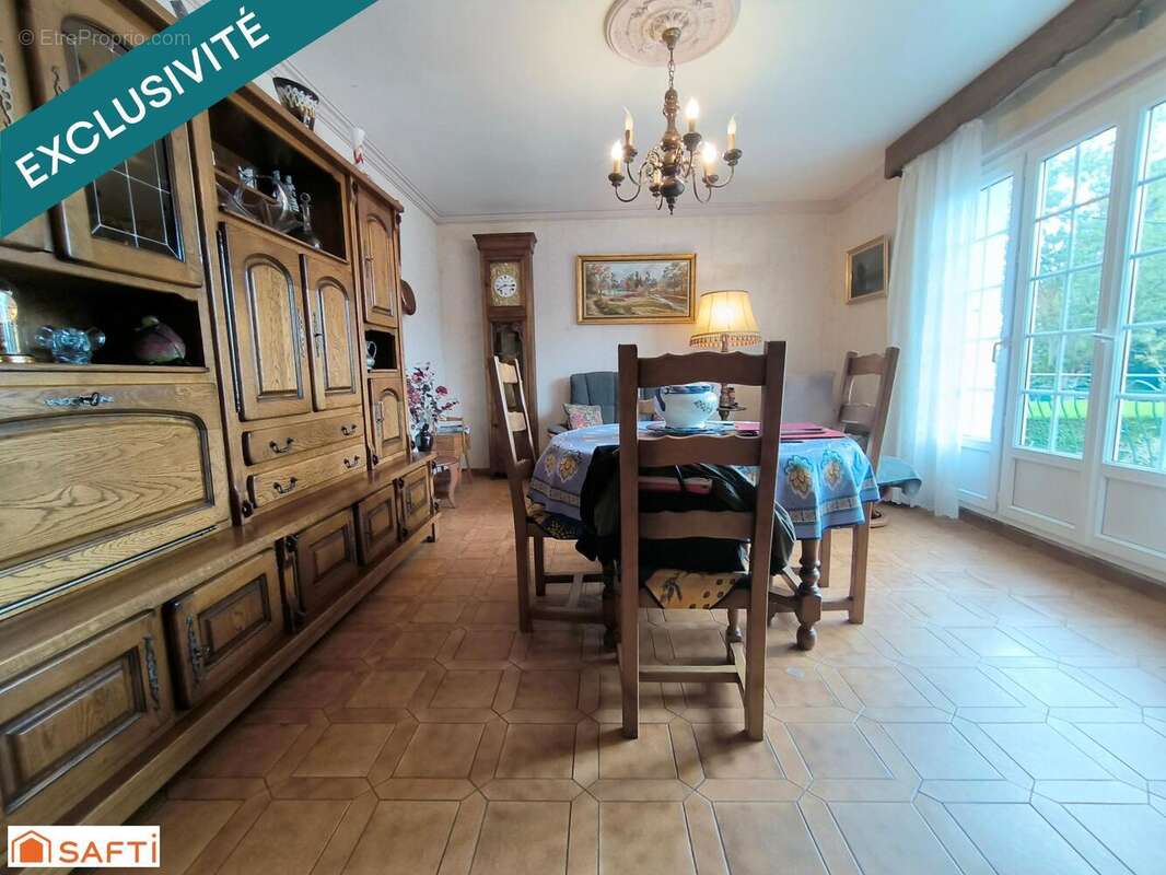 Photo 4 - Maison à PLESTIN-LES-GREVES