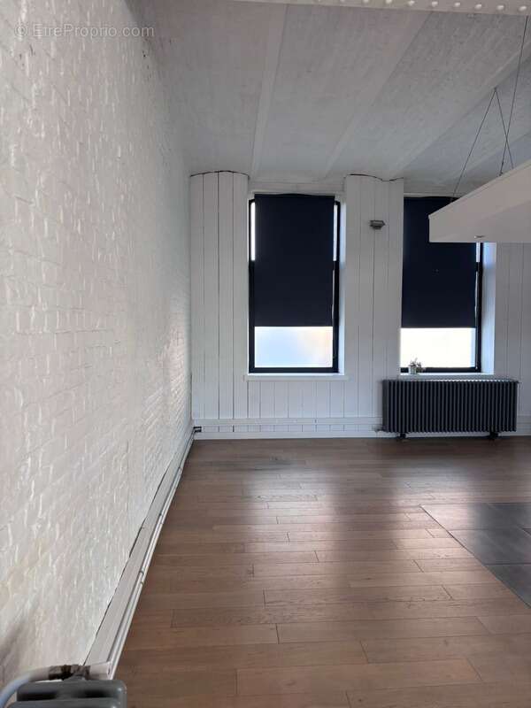Nouveauté, superbe appartement de type loft d'une surface de 161m2 carrez, totalement rénové au coeur de Lille - photo 14