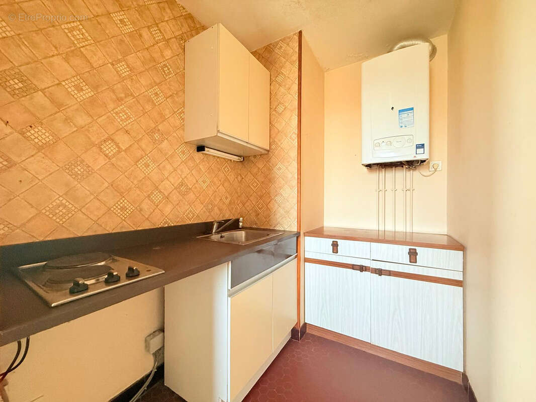 Appartement à HENDAYE